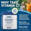 Picture of Applied Nutrition - Vitamin C Powder 200g