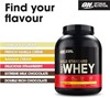 Picture of Optimum Nutrition Gold Standard 100% - Whey Protein: Banana 2.2kg