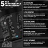 Picture of Applied Nutrition ABE Ultimate - Pre-Workout: Bubblegum Crush 375g