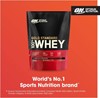 Picture of Optimum Nutrition Gold Standard 100% - Whey Protein: Double Rich Chocolate 450g
