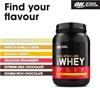 Picture of Optimum Nutrition Gold Standard 100% - Whey Protein: Banana 908g