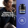 Picture of Optimum Nutrition Gold Standard 100% - Casein: Vanilla 1816g