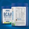 Picture of Applied Nutrition BCAA Amino-Hydrate - Green Apple 450g