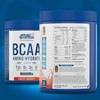 Picture of Applied Nutrition BCAA Amino-Hydrate - Fruit Burst 450g