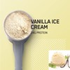 Picture of Optimum Nutrition Gold Standard 100% - Whey Protein: Vanilla Ice Cream 900g