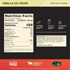 Picture of Optimum Nutrition Gold Standard 100% - Whey Protein: Vanilla Ice Cream 900g