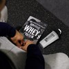 Picture of Warrior Whey Protein - White Chocolate 1kg