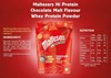 Picture of Maltesers Hi-Protein Powder - Chocolate Malt 480g