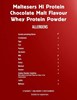 Picture of Maltesers Hi-Protein Powder - Chocolate Malt 480g