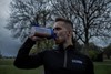 Picture of USN Water Jug - 2.2 Litre: Pink