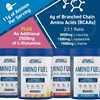 Picture of Applied Nutrition Amino Fuel EAA - Fruit Burst 390g