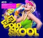 Various - 100% Old Skool