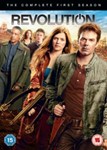 Revolution: Season 1 [2013] - David Lyons