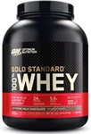 Optimum Nutrition Gold Standard 100% - Whey Protein: Extreme Milk Chocolate 2.2kg