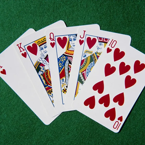 Picture for category Playing Cards