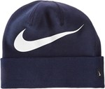 Picture of Nike Team Beanie Hat - Obsidian (One Size)