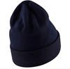 Picture of Nike Team Beanie Hat - Obsidian (One Size)