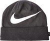 Picture of Nike Team Beanie Hat - Anthracite (One Size)