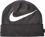 Picture of Nike Team Beanie Hat - Anthracite (One Size)