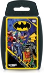 Top Trumps Specials - Batman