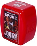 Top Trumps Quiz - World Of Sport