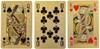 Picture of Playing Cards - Waddingtons Number 1: Gold
