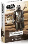 Playing Cards - Waddingtons Number 1: Star Wars The Mandalorian