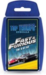 Top Trumps Specials - Fast & Furious