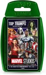 Top Trumps Specials - Marvel Cinematic Universe 2