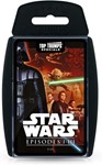 Top Trumps Specials - Star Wars Episodes 1-3