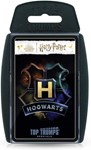 Top Trumps Specials - Harry Potter Hogwarts