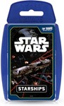 Top Trumps Specials - Star Wars Starships