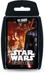 Top Trumps Specials - Star Wars Episodes 4-6