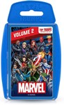Top Trumps Specials - Marvel Universe 2