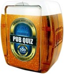 Top Trumps Quiz - Pub Quiz