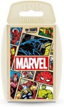 Top Trumps Specials - Marvel Comics Retro