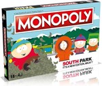 Monopoly - South Park Edition