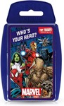 Top Trumps Specials - Marvel Universe
