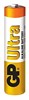 Picture of GP Ultra Alkaline - AAA (4 Pack) Battery