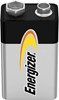 Picture of Energizer Alkaline - 9V (1 Pack) Battery