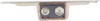 Picture of Duracell Plus - 9V (1 Pack) Battery