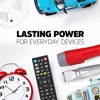 Picture of Energizer Alkaline - AA (10 Pack) Battery