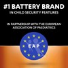 Picture of Duracell - CR2032 Lithium (2 Pack) Battery