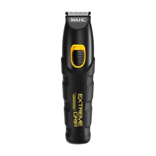 Wahl - 9893-417 Extreme Grip 7 in 1 Multigroomer Kit