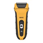 Wahl - 7061-117 Lifeproof Cordless Wet/Dry Shaver