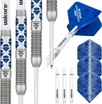 Unicorn Darts Set: Steel Tip - Ian White Maestro Phase 2: 90% Tungsten 25g