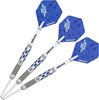 Picture of Unicorn Darts Set: Steel Tip - Ian White Maestro Phase 2: 90% Tungsten 25g