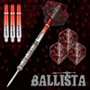 Picture of Unicorn Darts Set: Steel Tip - Ballista: Style 3 90% Tungsten 23g