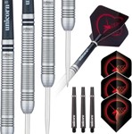 Unicorn Darts Set: Steel Tip - Core: Style 2 80% Tungsten 24g