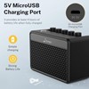 Picture of Donner - 5W Mini Electric Amplifier